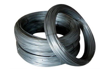 Binding Wire